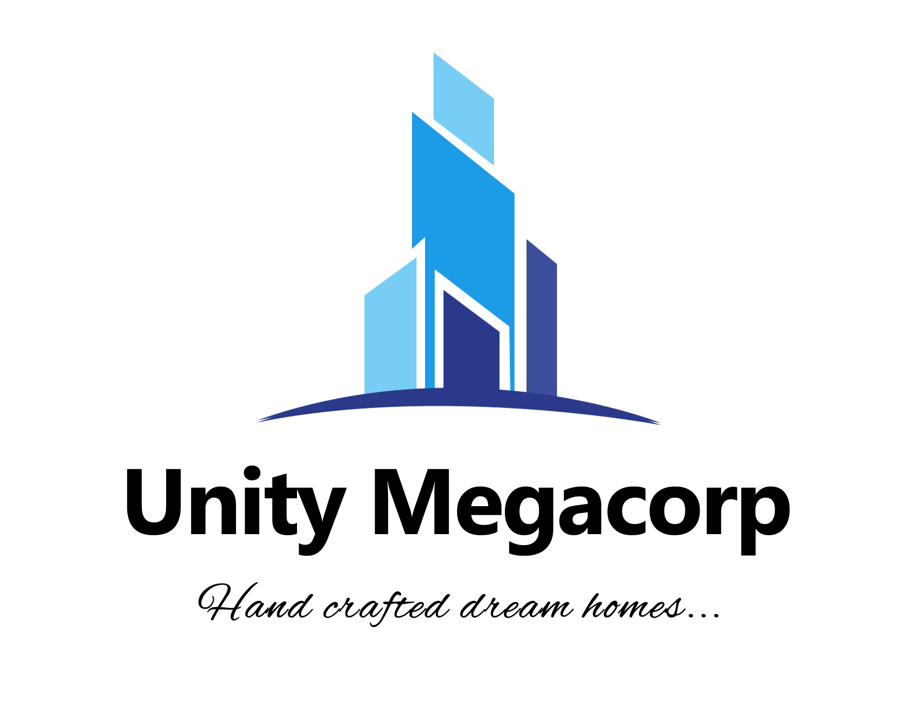 Unity MegaCorp logo