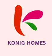 Konig Homes logo