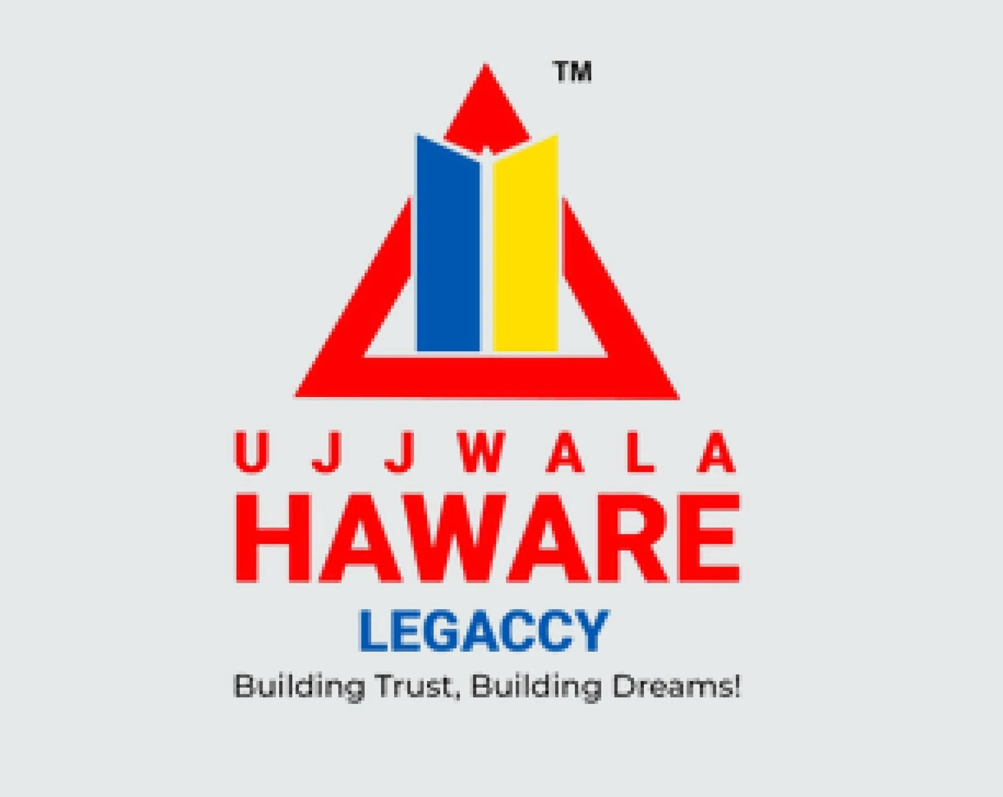 Ujjwala Haware Legaccy logo