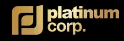 Platinum Corp logo