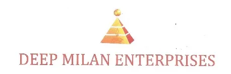 Deep Milan Enterprises logo