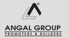 Angal Group Builders logo