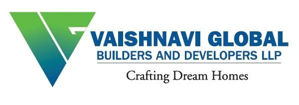 Vaishnavi Global Builders logo