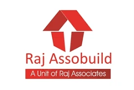 Raj Assobuild logo