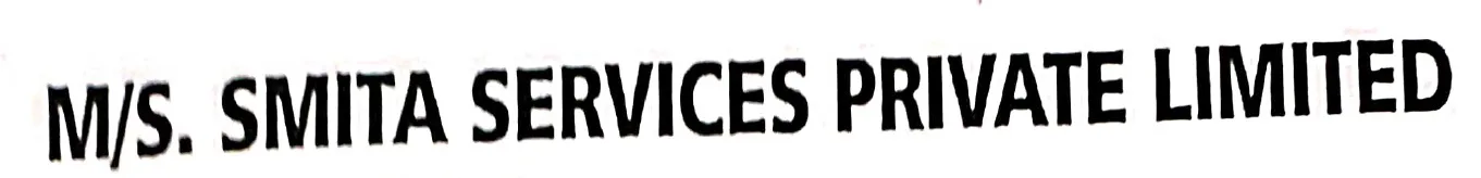 Smita Services logo