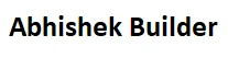 Abhishek Builder logo