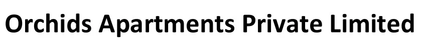 Orchids Apartments logo