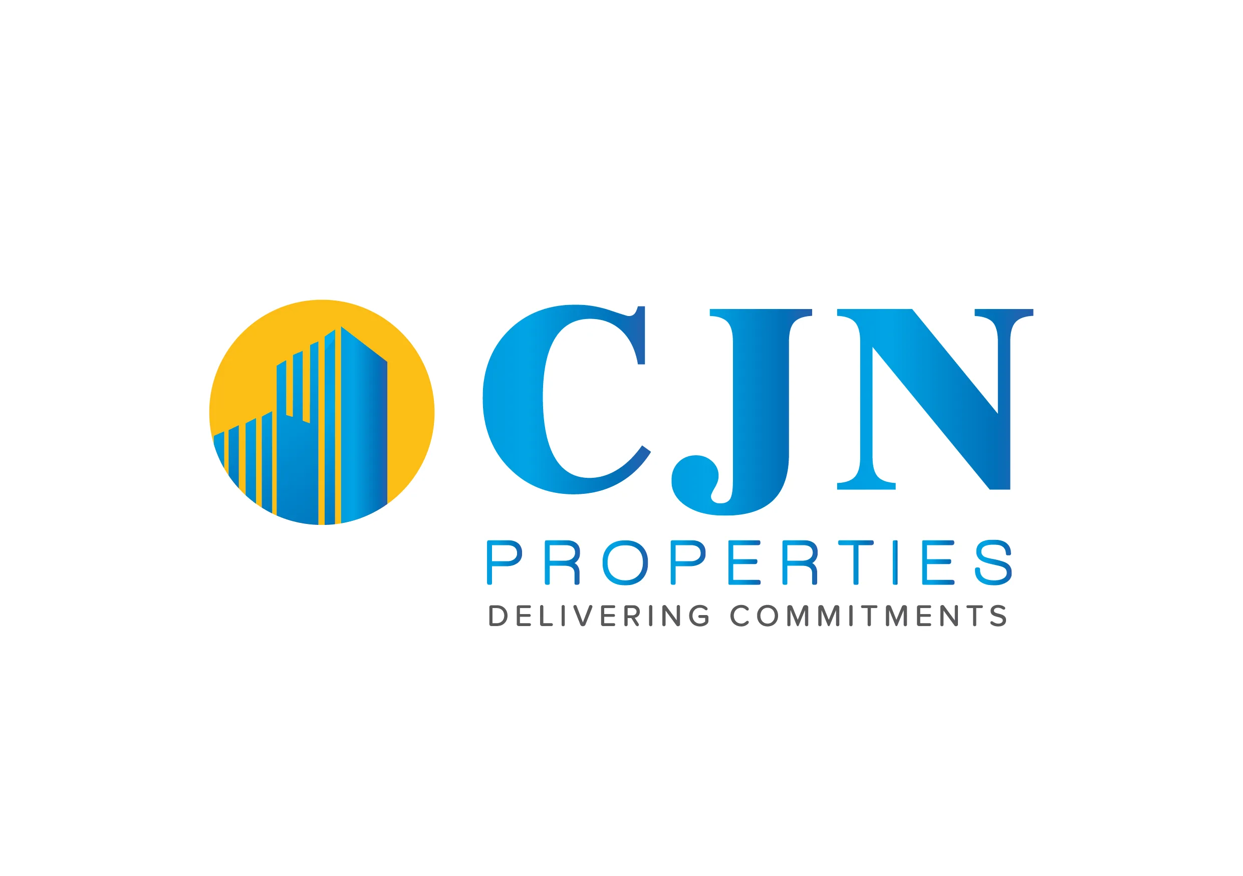 CJN Properties logo