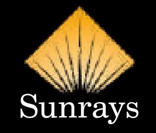 Sunrays Infrastructure logo