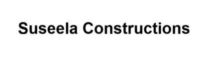 Suseela Constructions logo