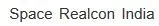 Space Realcon India logo