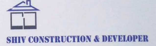 Shiv Construction Guwahati logo