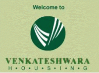 Venkateshwara Housing Builders logo