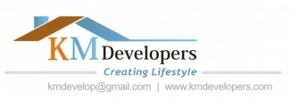 KM Developers logo