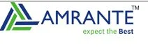 Amrante Realtech Builders logo