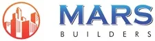 MARS BUILDERS logo