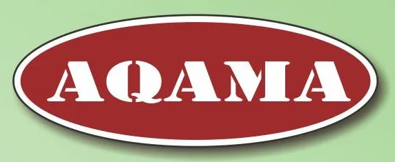 Aqama Builders logo