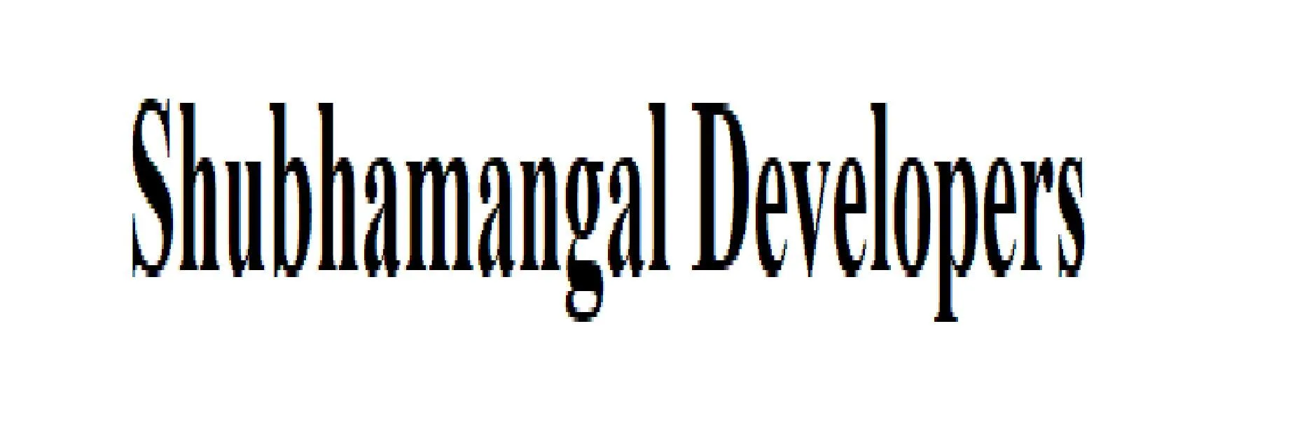 Shubhamangal Developers photo
