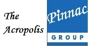 Acropolis Pinnac Properties logo