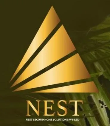 Nest Second Home Solutions logo