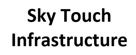 Sky Touch Infrastructure logo