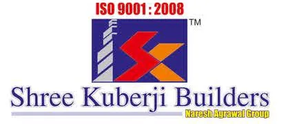 Shree Kuberji Builders logo