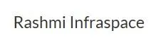 Rashmi Infraspace logo
