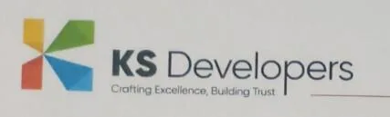 KS Developers logo