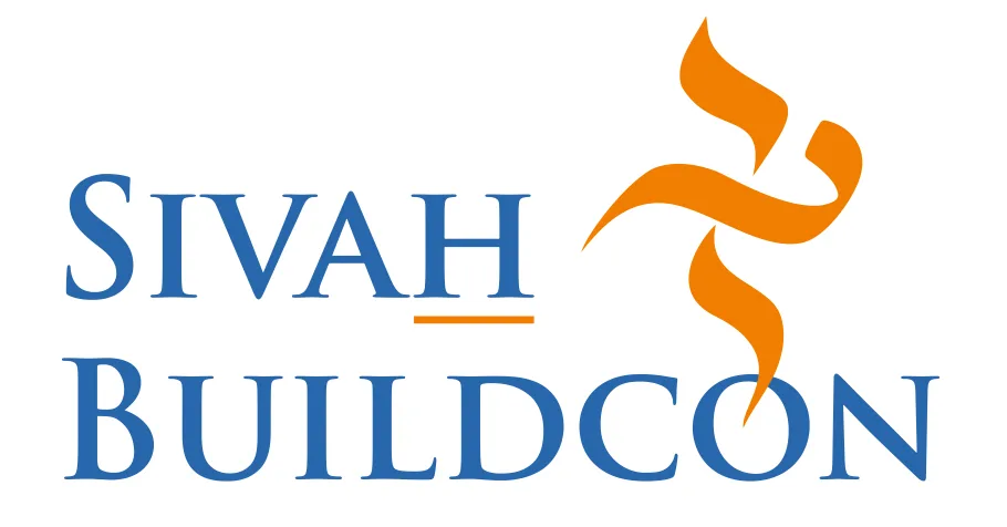 Sivah Buildcon logo