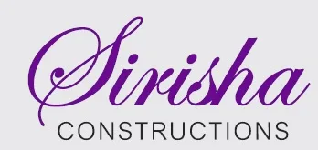 Sirisha Constructions logo