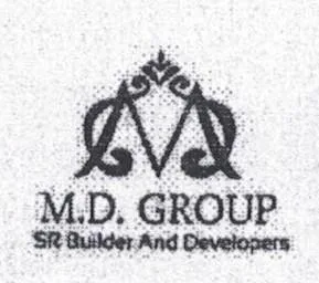 S R Builders and Developers Jaipur logo