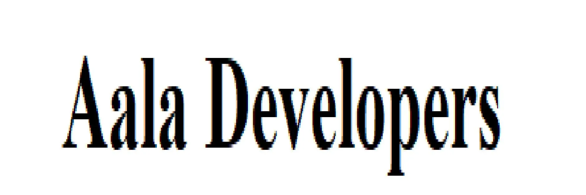 Aala Developers logo