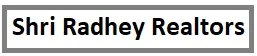 Shri Radhey Realtors logo