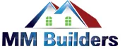 Mm Builders logo