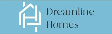 Dreamline Homes logo