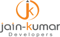 Jain Kumar Developers logo