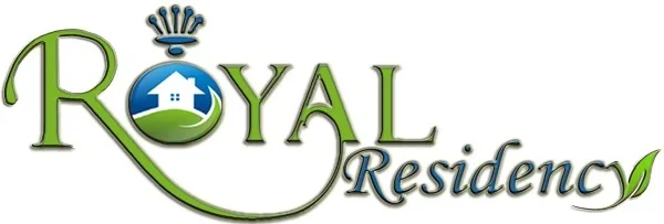 Royal Residency logo