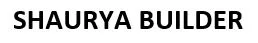 Shaurya Builder logo