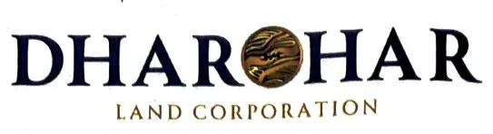 Dharohar Land Corporation logo