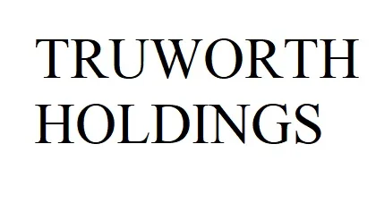 Truworth Holdings logo