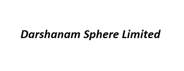 Darshanam Sphere Limited logo