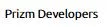 Prizm Developers logo