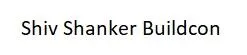 Shiv Shanker Buildcon logo