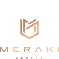 Meraki Realty logo