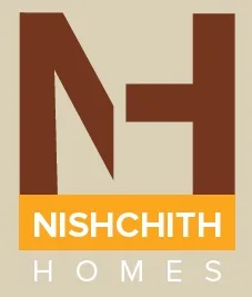 Nishchith Homes logo