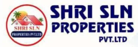 Shri SLN Properties logo