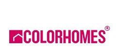 Colorhomes logo