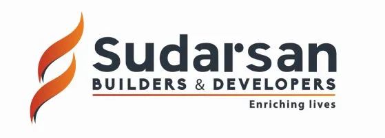 Sudarshan Builders and Developers logo