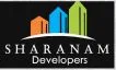Sharanam Developers Kolkata logo