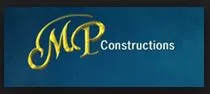 MP Constructions logo